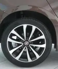 FIAT Tipo 1.6 Mjt 4 porte Opening Edition Plus FIAT Tipo 1.6 Mjt 4 porte Opening Edition Plus
