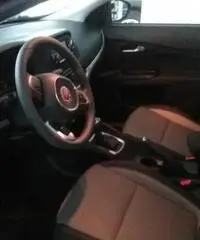 FIAT Tipo 1.6 Mjt 4 porte Opening Edition Plus FIAT Tipo 1.6 Mjt 4 porte Opening Edition Plus