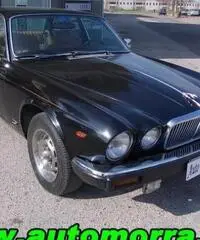 JAGUAR XJ6 4.2