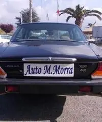 JAGUAR XJ6 4.2 JAGUAR XJ6 4.2