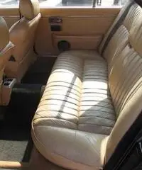 JAGUAR XJ6 4.2 JAGUAR XJ6 4.2