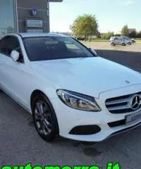 MERCEDES-BENZ C 200  Automatic Sport MERCEDES-BENZ C 200  Automatic Sport