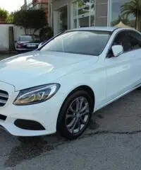MERCEDES-BENZ C 200  Automatic Sport MERCEDES-BENZ C 200  Automatic Sport