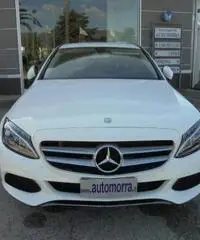 MERCEDES-BENZ C 200  Automatic Sport MERCEDES-BENZ C 200  Automatic Sport