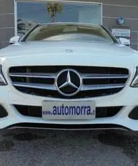 MERCEDES-BENZ C 200  Automatic Sport MERCEDES-BENZ C 200  Automatic Sport