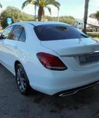 MERCEDES-BENZ C 200  Automatic Sport MERCEDES-BENZ C 200  Automatic Sport