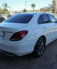 MERCEDES-BENZ C 200  Automatic Sport MERCEDES-BENZ C 200  Automatic Sport