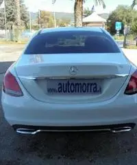 MERCEDES-BENZ C 200  Automatic Sport MERCEDES-BENZ C 200  Automatic Sport