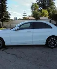 MERCEDES-BENZ C 200  Automatic Sport MERCEDES-BENZ C 200  Automatic Sport
