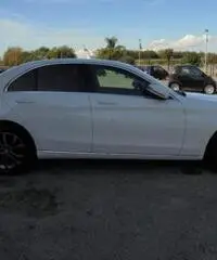 MERCEDES-BENZ C 200  Automatic Sport MERCEDES-BENZ C 200  Automatic Sport
