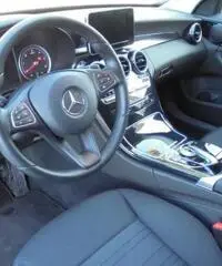 MERCEDES-BENZ C 200  Automatic Sport MERCEDES-BENZ C 200  Automatic Sport