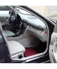 Mercedes Classe C (W/S203) Mercedes Classe C (W/S203)