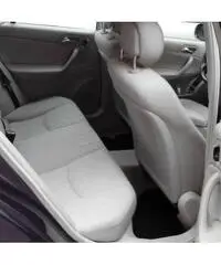 Mercedes Classe C (W/S203) Mercedes Classe C (W/S203)