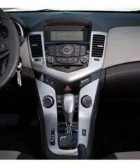 Stupefacente Chevrolet Cruze