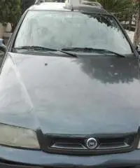Vendo fiat palio Vendo fiat palio