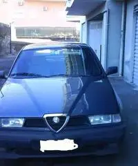 alfa 155 1.6 16V alfa 155 1.6 16V