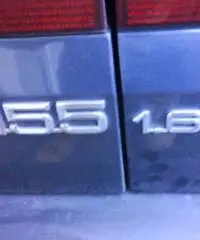 alfa 155 1.6 16V alfa 155 1.6 16V