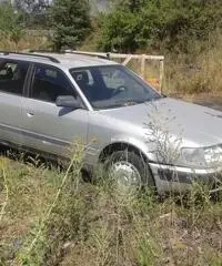 Audi 100 avant 2.5 tdi Audi 100 avant 2.5 tdi