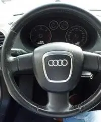 AUDI A3 1.9 TDI SPB F.AP. Ambiente AUDI A3 1.9 TDI SPB F.AP. Ambiente