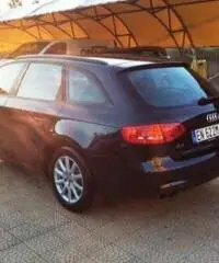 Audi A4 Avant 2.0 TDI 177cv Ambiente Audi A4 Avant 2.0 TDI 177cv Ambiente