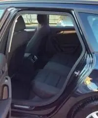 Audi A4 Avant 2.0 TDI 177cv Ambiente Audi A4 Avant 2.0 TDI 177cv Ambiente