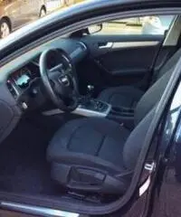 Audi A4 Avant 2.0 TDI 177cv Ambiente Audi A4 Avant 2.0 TDI 177cv Ambiente