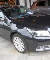 CHEVROLET Malibu 2.0L Diesel AT LTZ CHEVROLET Malibu 2.0L Diesel AT LTZ