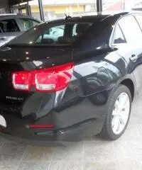 CHEVROLET Malibu 2.0L Diesel AT LTZ CHEVROLET Malibu 2.0L Diesel AT LTZ