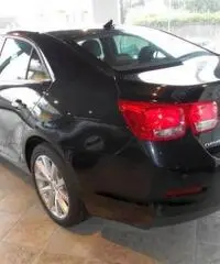 CHEVROLET Malibu 2.0L Diesel AT LTZ CHEVROLET Malibu 2.0L Diesel AT LTZ