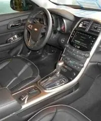 CHEVROLET Malibu 2.0L Diesel AT LTZ CHEVROLET Malibu 2.0L Diesel AT LTZ