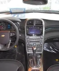 CHEVROLET Malibu 2.0L Diesel AT LTZ CHEVROLET Malibu 2.0L Diesel AT LTZ
