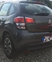 CITROEN C3 1.4 Exclusive CITROEN C3 1.4 Exclusive