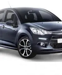 CITROEN C3 BlueHDi 75 Exclusive CITROEN C3 BlueHDi 75 Exclusive