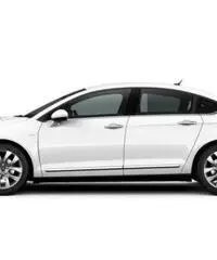 CITROEN C5 BlueHDi 180 EAT6 S&S Hydractive Executive CITROEN C5 BlueHDi 180 EAT6 S&S Hydractive Executive