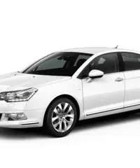 CITROEN C5 BlueHDi 180 EAT6 S&S Hydractive Executive CITROEN C5 BlueHDi 180 EAT6 S&S Hydractive Executive