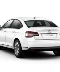 CITROEN C5 BlueHDi 180 EAT6 S&S Hydractive Executive CITROEN C5 BlueHDi 180 EAT6 S&S Hydractive Executive