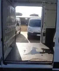 CITROEN Jumper 35 3.0 HDi FAP PLM-TA Furgone