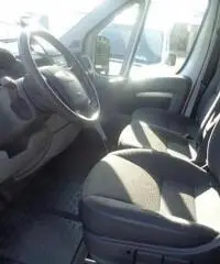 CITROEN Jumper 35 3.0 HDi FAP PLM-TA Furgone