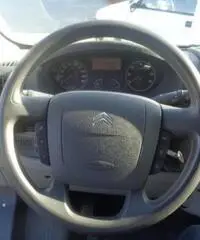 CITROEN Jumper 35 3.0 HDi FAP PLM-TA Furgone