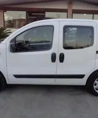 CITROEN Nemo 1.4 HDi 70CV Posti CITROEN Nemo 1.4 HDi 70CV Posti