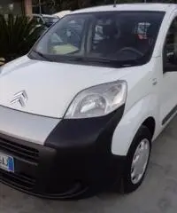 CITROEN Nemo 1.4 HDi 70CV Posti CITROEN Nemo 1.4 HDi 70CV Posti