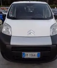 CITROEN Nemo 1.4 HDi 70CV Posti CITROEN Nemo 1.4 HDi 70CV Posti