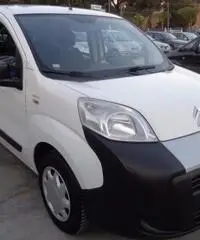 CITROEN Nemo 1.4 HDi 70CV Posti CITROEN Nemo 1.4 HDi 70CV Posti