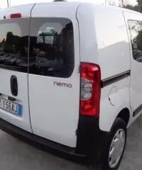 CITROEN Nemo 1.4 HDi 70CV Posti CITROEN Nemo 1.4 HDi 70CV Posti