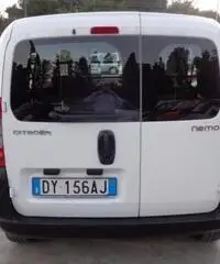 CITROEN Nemo 1.4 HDi 70CV Posti CITROEN Nemo 1.4 HDi 70CV Posti