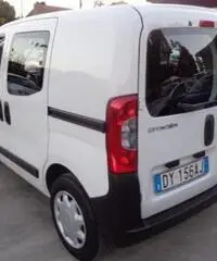 CITROEN Nemo 1.4 HDi 70CV Posti CITROEN Nemo 1.4 HDi 70CV Posti