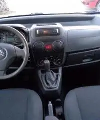 CITROEN Nemo 1.4 HDi 70CV Posti CITROEN Nemo 1.4 HDi 70CV Posti