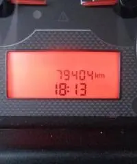 CITROEN Nemo 1.4 HDi 70CV Posti CITROEN Nemo 1.4 HDi 70CV Posti