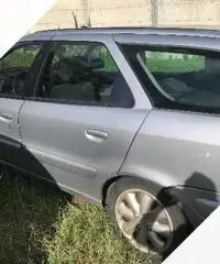 CITROEN Xsara - 2000 Break CITROEN Xsara - 2000 Break