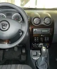 DACIA DUSTER GPL DACIA DUSTER GPL